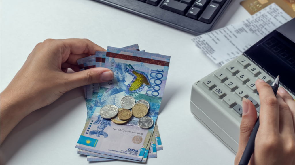 Обратная сторона минимальной зарплаты