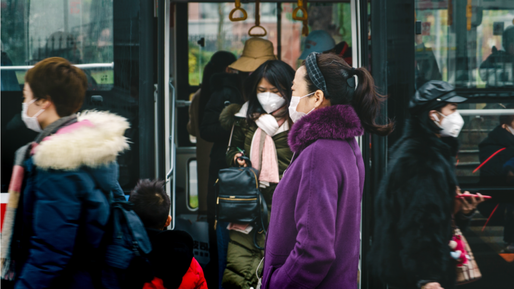 Минздрав Казахстана рассказал о ситуации с коронавирусом