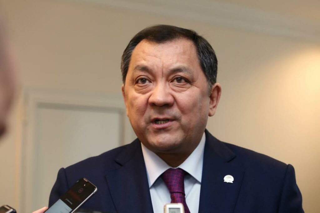 В ВКО и Павлодарскую область могут провести российский газ