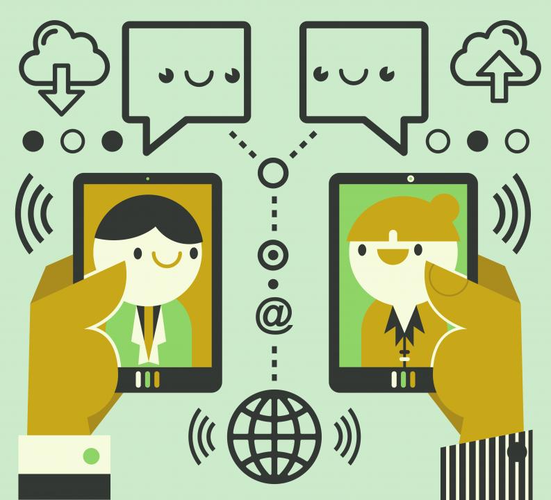 Почему homo sapiens выбирает синергию