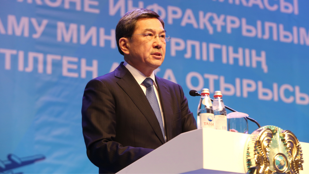 Более трети индустриальных проектов в Казахстане не были запущены в срок