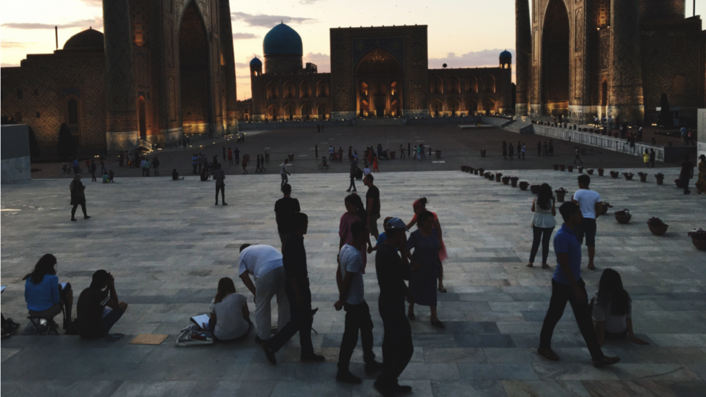 Фото: Nurten Tellioglu/Shutterstock