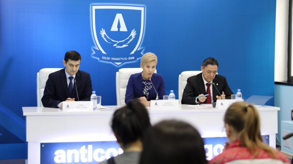 Фото: пресс-служба агентства