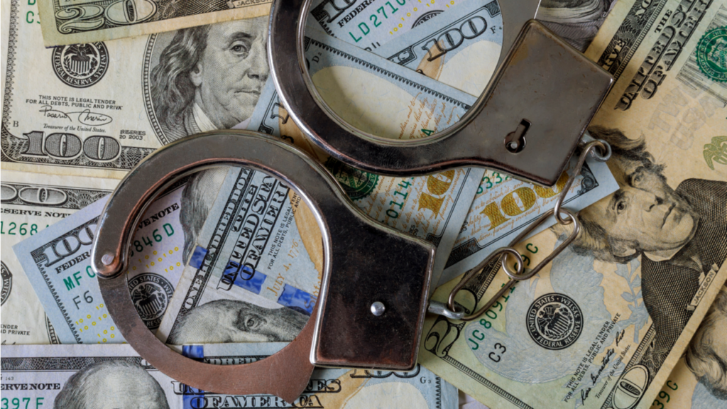 Полиция Нур-Султана лидирует по уровню коррупции в Казахстане