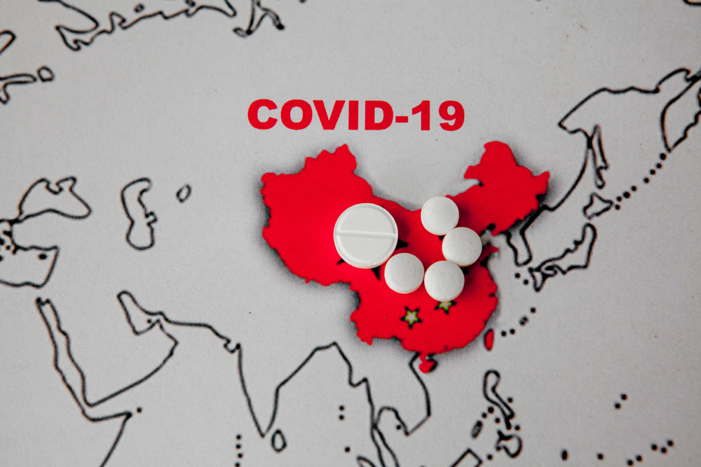 От коронавируса в Китае скончался 71 человек за сутки