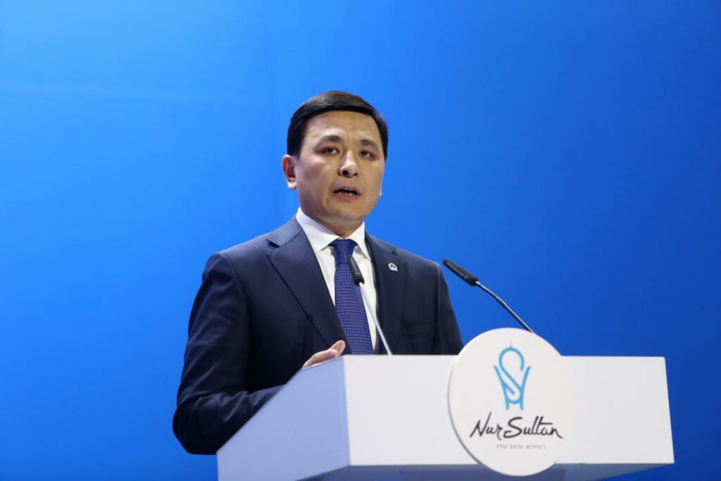 Фото: Аскар Ахметуллин