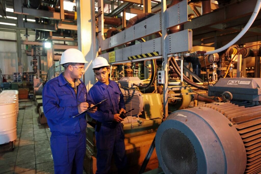 Фото: АО «НАК «Казатомпром»