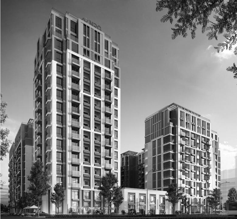 Фото предоставлено компанией NRG