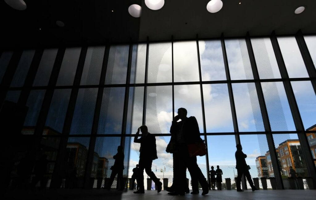 Фото: Донат Сорокин/ТАСС