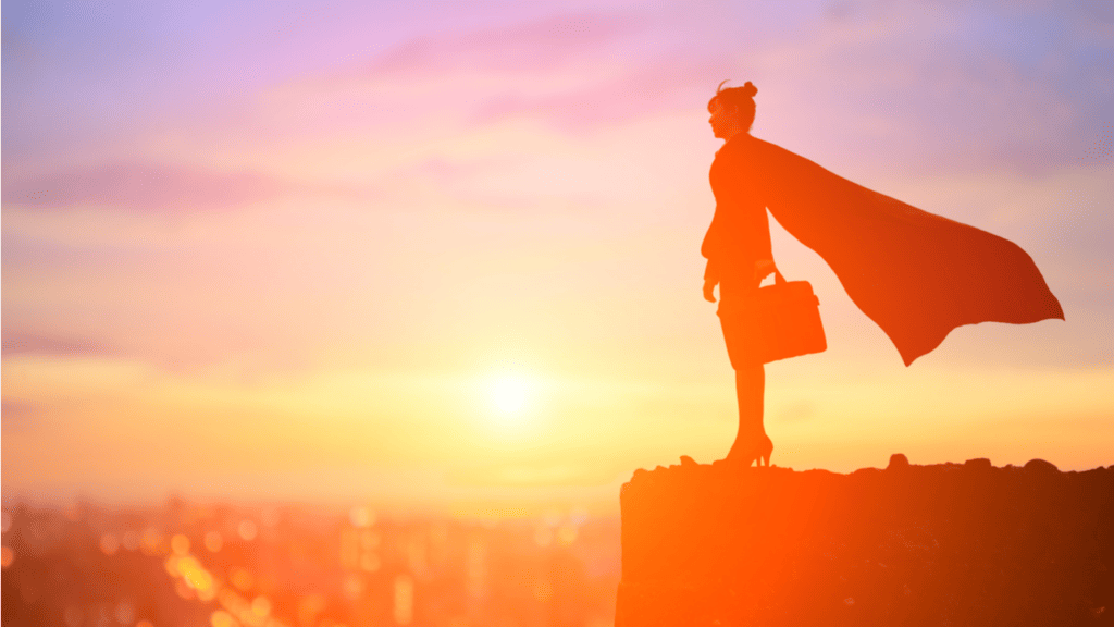 Женщины в деле