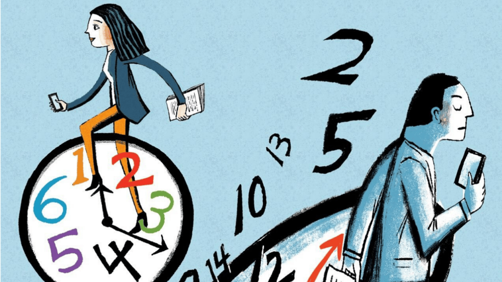 Иллюстрация: Robert Neubecker