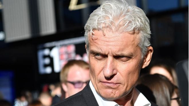 Фото: GETTY IMAGES