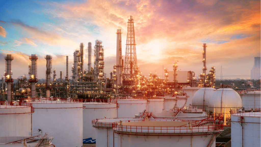 Саудовская Аравия нарастит добычу нефти до рекордного количества