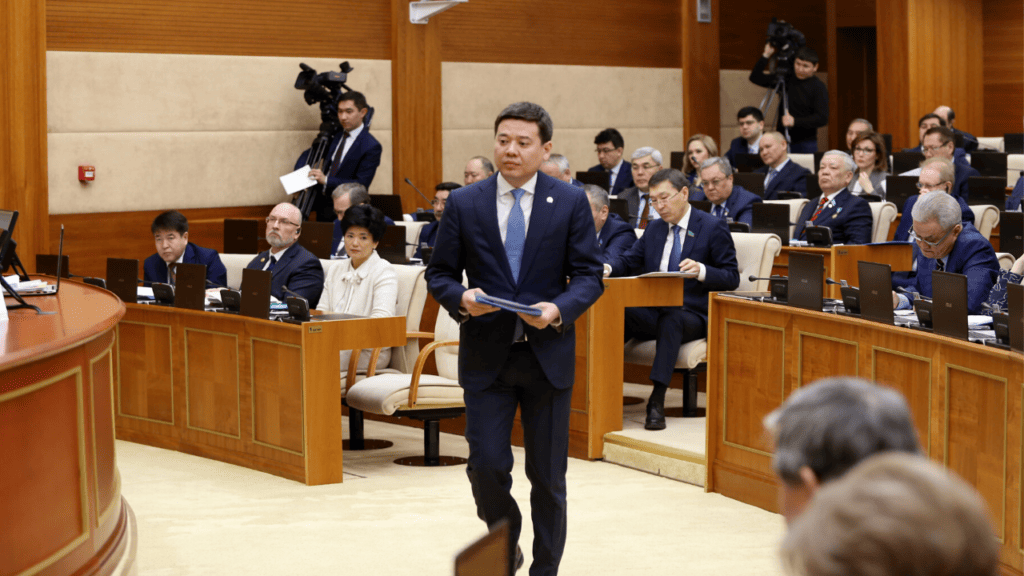 Фото: Аскар Ахметуллин