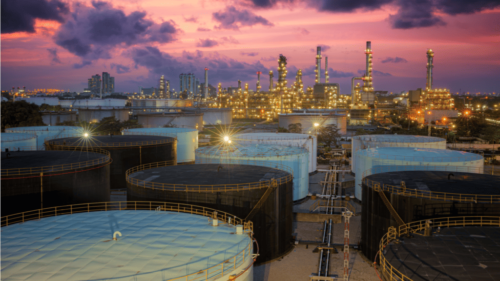 Саудовская Аравия увеличит добычу нефти до 13 млн б/с