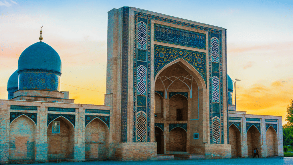 Фото: Shutterstock/monticello