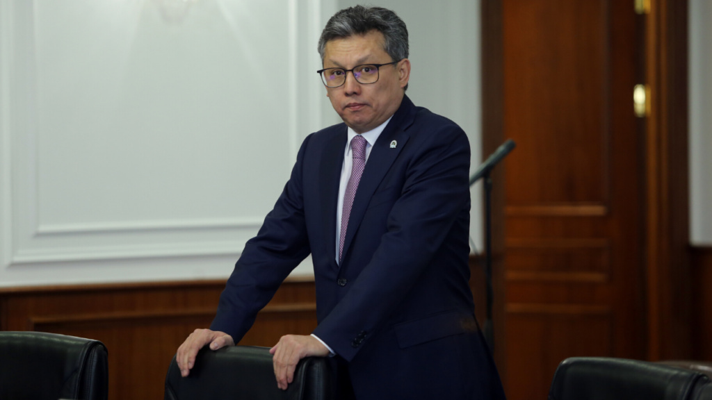 Фото: Аскар Ахметуллин