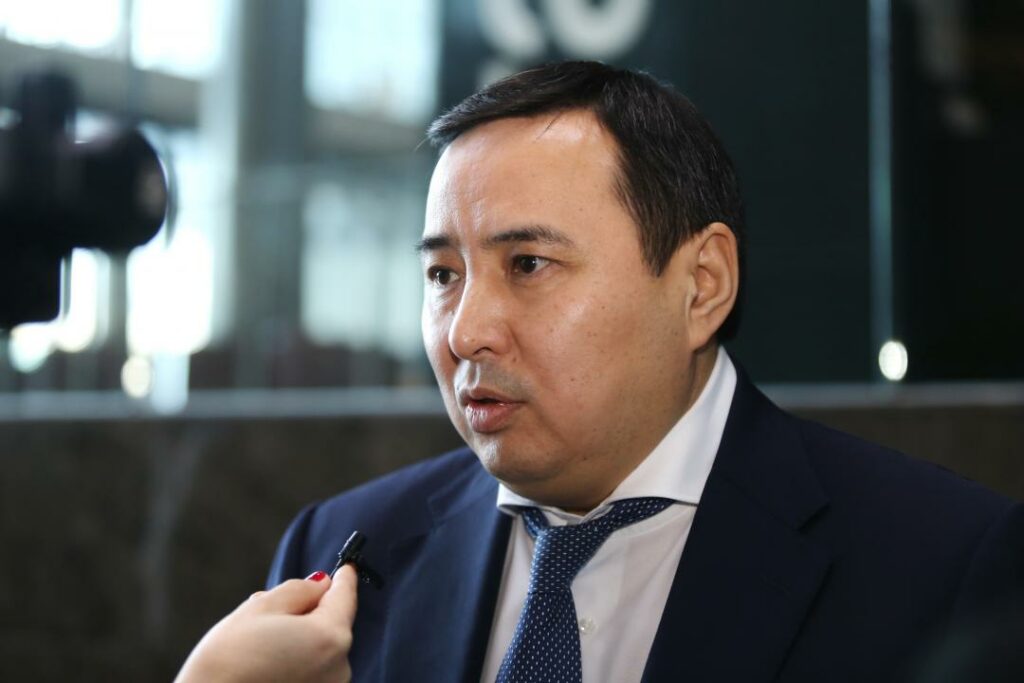 Фото: Аскар Ахметуллин