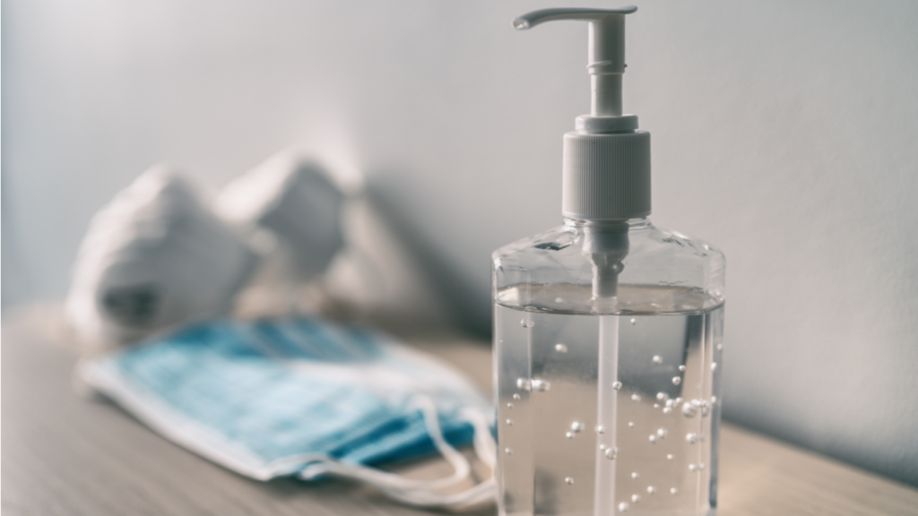 Туркмены пытались защититься от коронавируса и насмерть отравились водкой