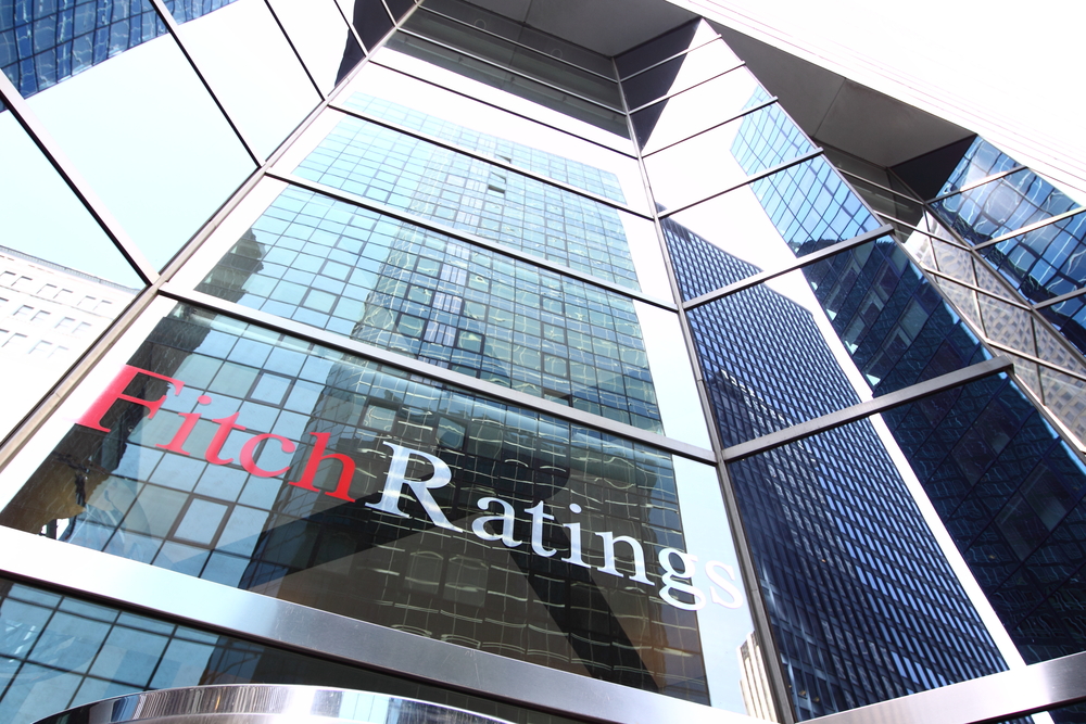 Fitch изменило прогноз цен на нефть