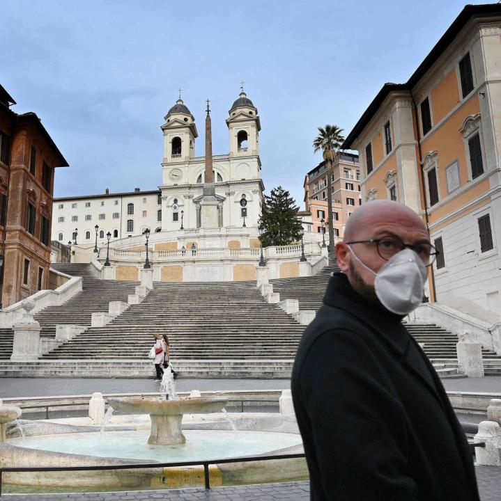 Фото: Alberto Pizzoli