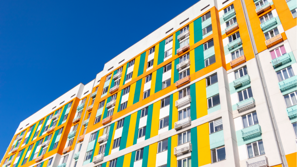 Фото: Shutterstock/Ольга Филатова