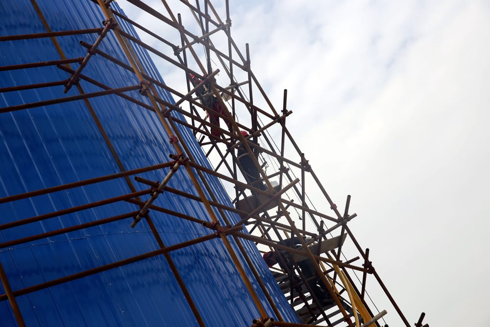 Китайская компания закончила модернизацию ГЭС в Узбекистане