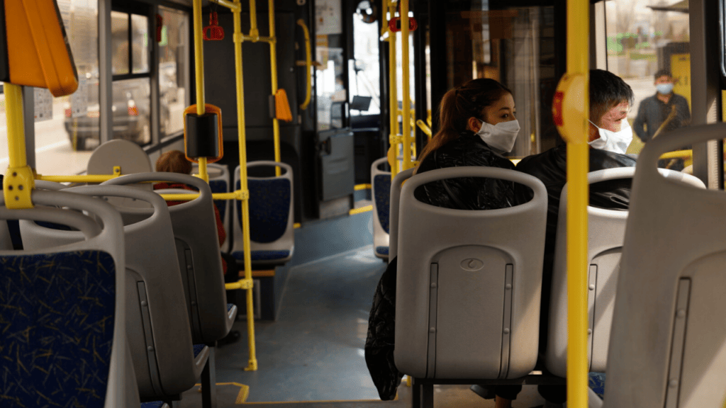 В Казахстане число заболевших коронавирусом увеличилось до 81 человека