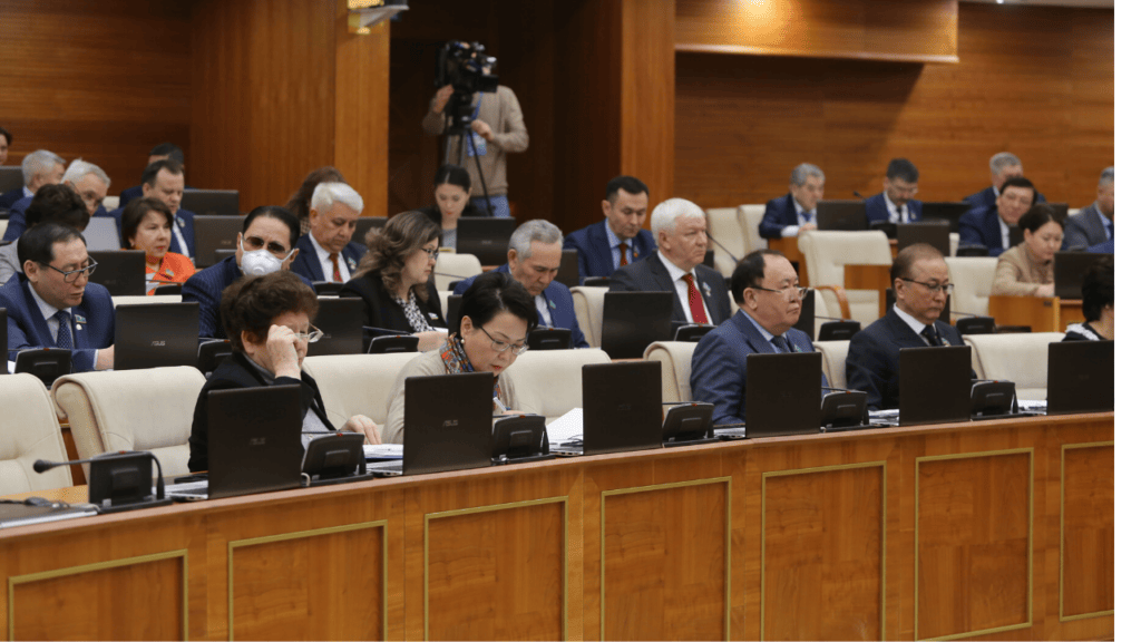 Фото: Аскар Ахметуллин