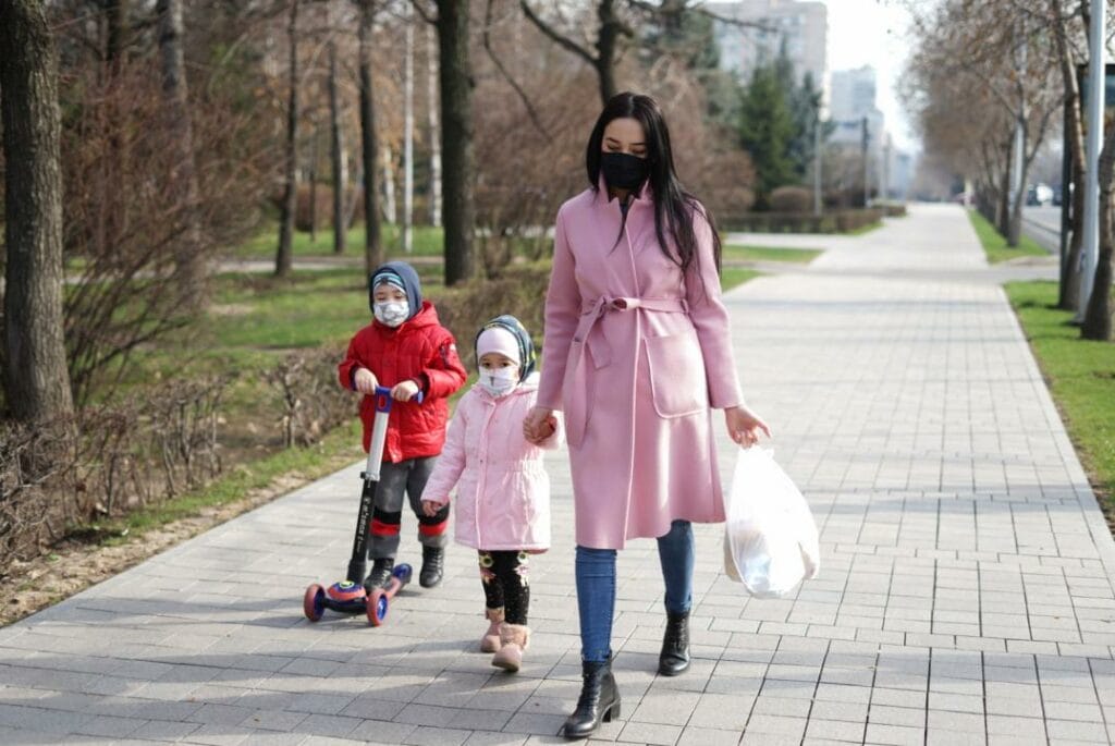 Фото: Офелия Жакаева