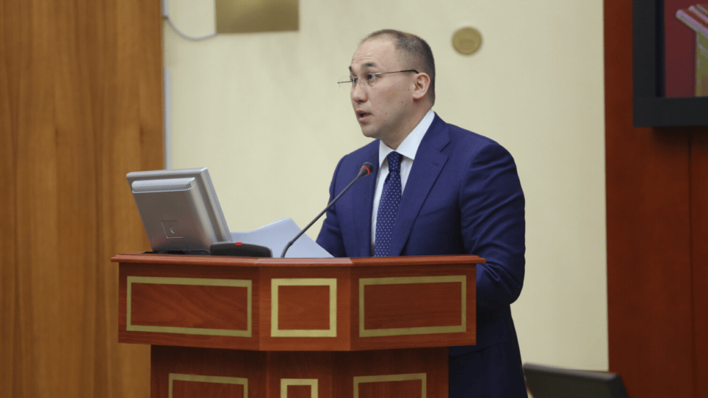 Фото: Аскар Ахметуллин