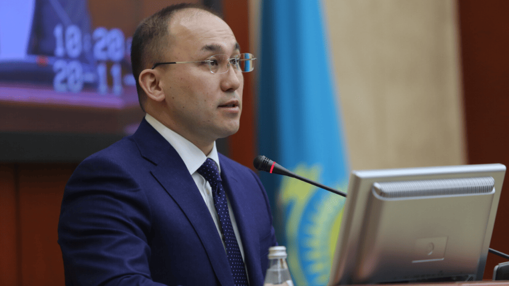 Фото: Аскар Ахметуллин