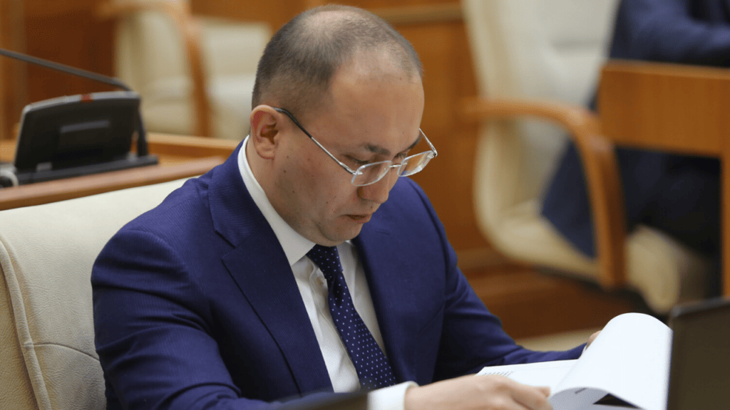 Фото: Аскар Ахметуллин