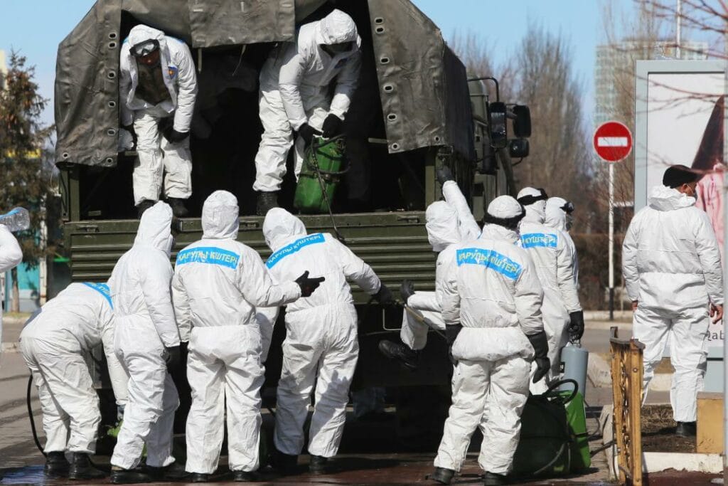 Фото: Аскар Азметуллин