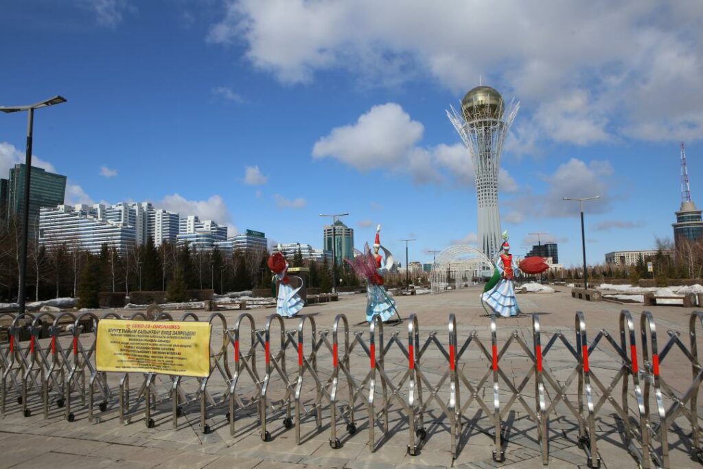 Фото: Аскар Ахметуллин