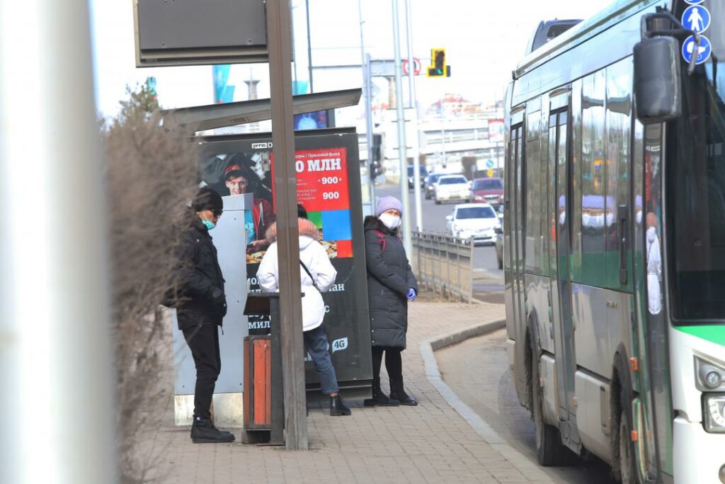 Фото: Аскар Ахметуллин