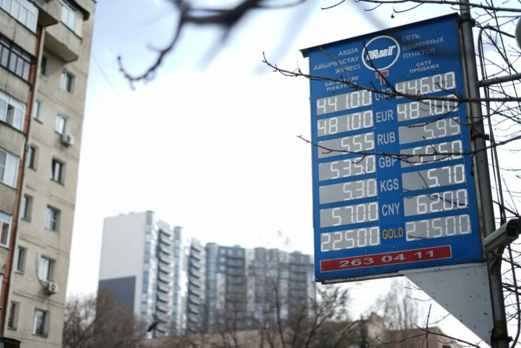 Фото: Офелия Жакаева