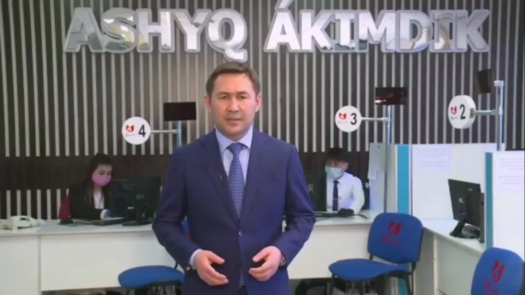 Шымкент закрывается на карантин