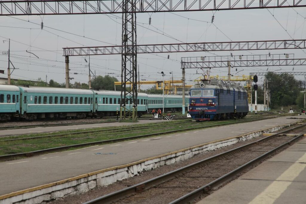 Фото: Олег Спивак