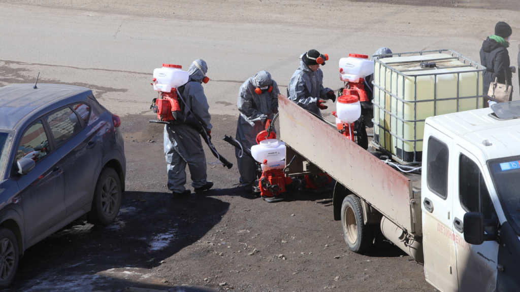 Фото: Аскар Ахметуллин