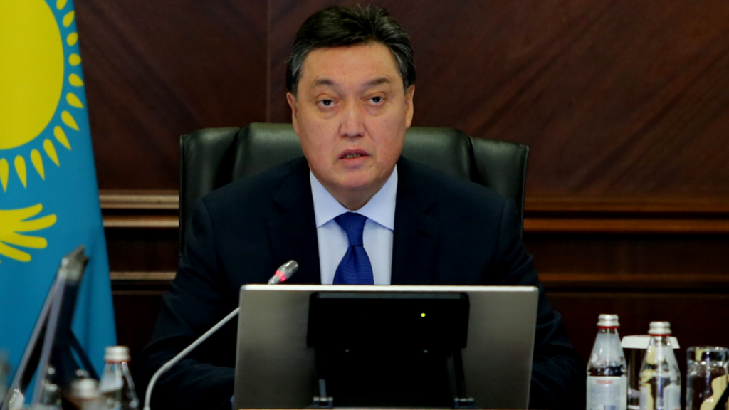 Фото: Аскар Ахметуллин