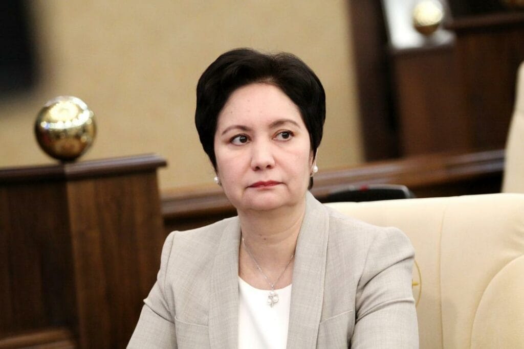 В Кызылординской области назначен новый аким