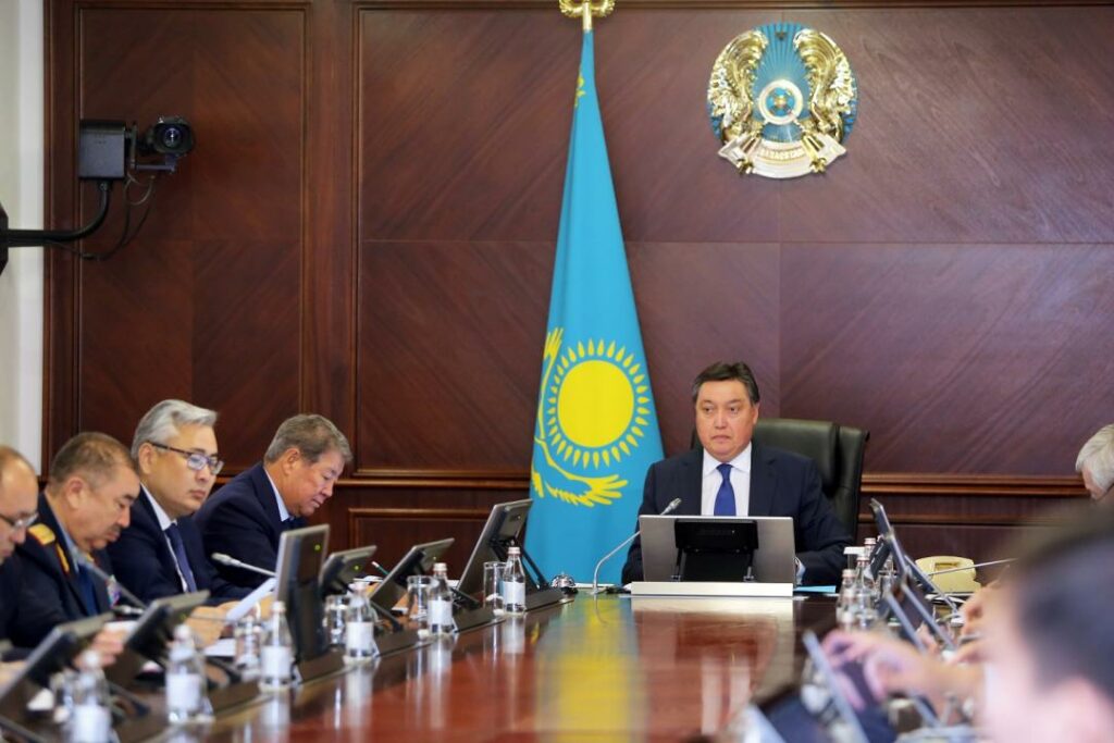 Фото: Аскар Ахметуллин