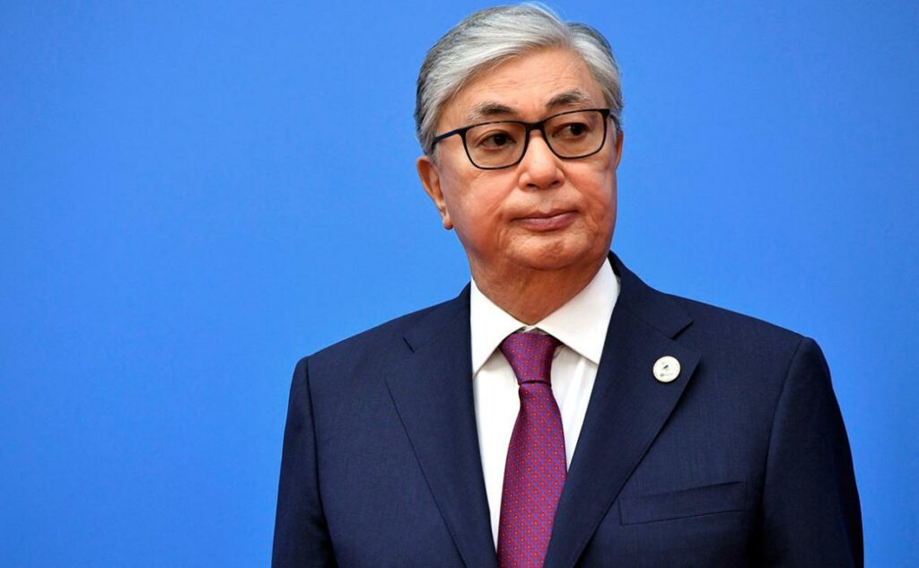 Фото: Акорда