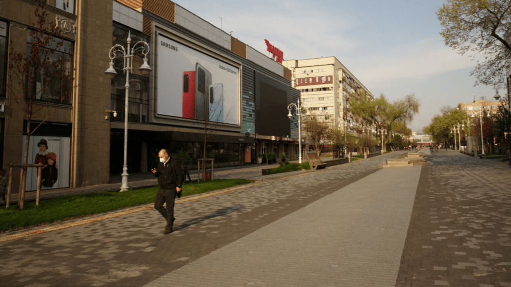 Число зараженных коронавирусом в мире превысило 1,5 млн