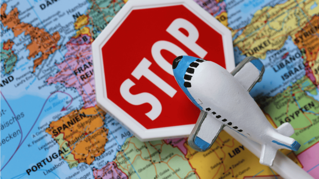 Airbus сократит производство реактивных лайнеров на 40%