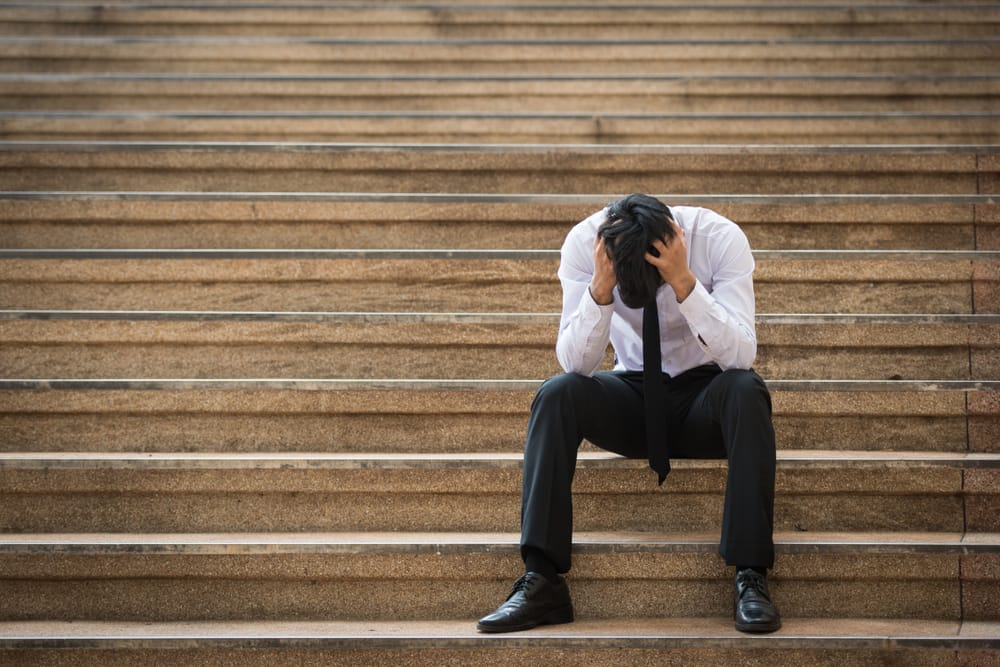 В странах ОЭСР резко выросла безработица