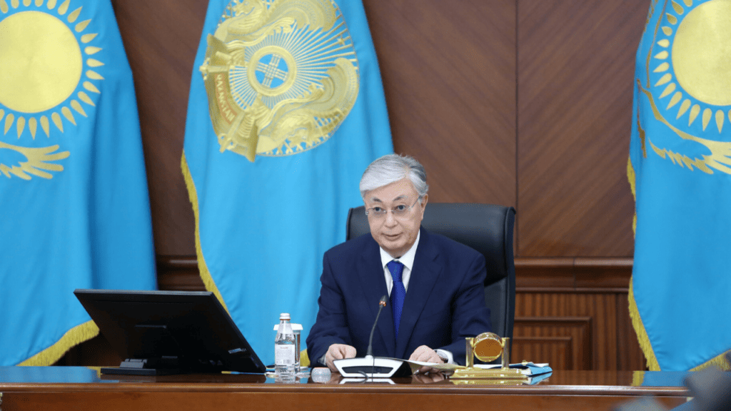 Фото: Аскар Ахметуллин