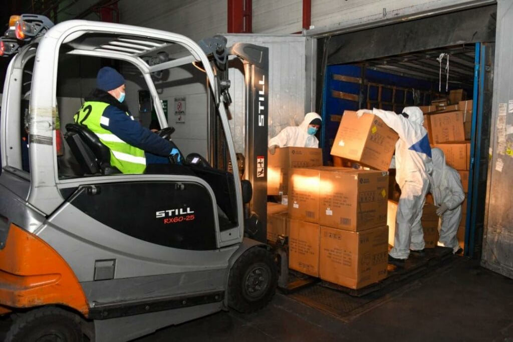 Фото: МИД РК