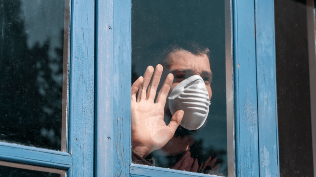 Вахтовиков Тенгиза закрыли на карантин